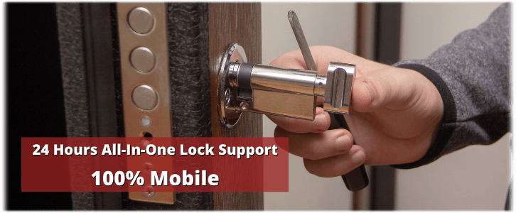 Need a Lock Rekey in Chesapeake, VA?